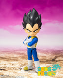 SH Figuarts Vegeta Mini -Daima- (Pre Orden)