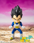 SH Figuarts Vegeta Mini -Daima- (Pre Orden)