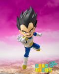 SH Figuarts Vegeta Mini -Daima- (Pre Orden)