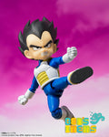 SH Figuarts Vegeta Mini -Daima- (Pre Orden)