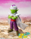 SH Figuarts Piccolo Mini -Daima-