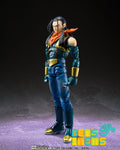 SH Figuarts Super Android 17 (Pre Orden)