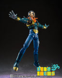 SH Figuarts Super Android 17 (Pre Orden)