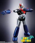 Soul of Chogokin GX-111 Great Mazinger -Kakumei Shinka-