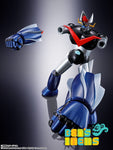 Soul of Chogokin GX-111 Great Mazinger -Kakumei Shinka-