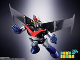 Soul of Chogokin GX-111 Great Mazinger -Kakumei Shinka-