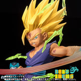 Figuarts ZERO Gohan Super Saiyan 2 -Anger Exploding into Power!!- (Pre Orden)