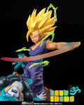 Figuarts ZERO Gohan Super Saiyan 2 -Anger Exploding into Power!!- (Pre Orden)