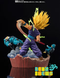 Figuarts ZERO Gohan Super Saiyan 2 -Anger Exploding into Power!!- (Pre Orden)