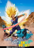 Figuarts ZERO Gohan Super Saiyan 2 -Anger Exploding into Power!!- (Pre Orden)