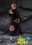 SH Figuarts Pain Tendo -Six Path Rinnegan- (Pre Orden)