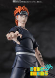 SH Figuarts Pain Tendo -Six Path Rinnegan- (Pre Orden)