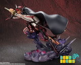 Figuarts ZERO Shanks -Divine Departure-