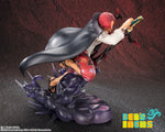 Figuarts ZERO Shanks -Divine Departure-