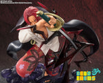 Figuarts ZERO Shanks -Divine Departure-