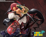 Figuarts ZERO Shanks -Divine Departure-