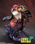 Figuarts ZERO Shanks -Divine Departure-