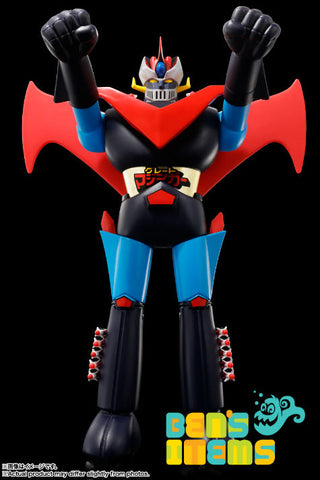 Jumbo Machineder Great Mazinger (Pre Orden)