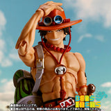 SH Figuarts Portgas D Ace -Flame Fist- (Pre Orden)