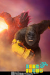 SH Monster Arts Shimo -Godzilla x Kong: The New Empire- (Pre Orden)