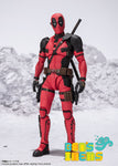 SH Figuarts Deadpool -Deadpool & Wolverine- (Pre Orden)