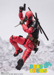 SH Figuarts Deadpool -Deadpool & Wolverine- (Pre Orden)