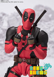 SH Figuarts Deadpool -Deadpool & Wolverine- (Pre Orden)