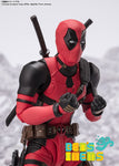 SH Figuarts Deadpool -Deadpool & Wolverine- (Pre Orden)