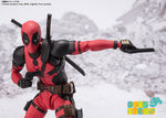 SH Figuarts Deadpool -Deadpool & Wolverine- (Pre Orden)