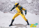 SH Figuarts Wolverine -Deadpool & Wolverine- (Pre Orden)