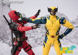 SH Figuarts Wolverine -Deadpool & Wolverine- (Pre Orden)