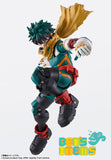 SH Figuarts Izuku Midoriya (Pre Orden)