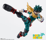 SH Figuarts Izuku Midoriya (Pre Orden)