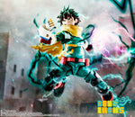 SH Figuarts Izuku Midoriya (Pre Orden)