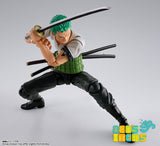 SH Figuarts Roronoa Zoro -Romance Dawn- (Pre Orden)