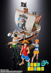 SH Figuarts Roronoa Zoro -Romance Dawn- (Pre Orden)