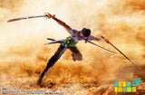 SH Figuarts Roronoa Zoro -Romance Dawn- (Pre Orden)