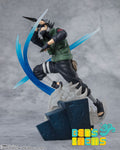 Figuarts ZERO Kakashi Hatake -CWOOCAF- (Pre Orden)