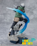 Figuarts ZERO Kakashi Hatake -CWOOCAF- (Pre Orden)