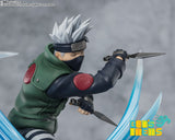 Figuarts ZERO Kakashi Hatake -CWOOCAF- (Pre Orden)