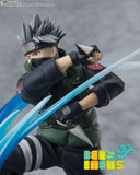 Figuarts ZERO Kakashi Hatake -CWOOCAF- (Pre Orden)