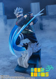 Figuarts ZERO Kakashi Hatake -CWOOCAF- (Pre Orden)