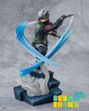 Figuarts ZERO Kakashi Hatake -CWOOCAF- (Pre Orden)