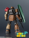 Gundam Universe Zaku II (Unidentified Type) Solari