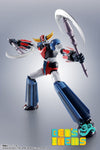 Robot Spirits <Side Super> Grendizer U