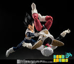 SH Figuarts Vegeta -Old Battle Clothes- (Pre Orden)