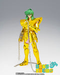 Myth Cloth EX Virgo Shun -Inheritor of the Gold Cloth-