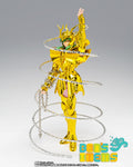 Myth Cloth EX Virgo Shun -Inheritor of the Gold Cloth-