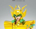 Myth Cloth EX Virgo Shun -Inheritor of the Gold Cloth-