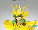 Myth Cloth EX Virgo Shun -Inheritor of the Gold Cloth-